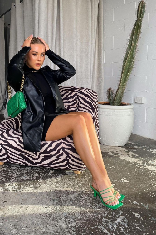 24 Going Out Outfits So Hot, They’ll Set Fire in Every Room! 24 Going Out Outfits So Hot, They’ll Set Fire in Every Room!