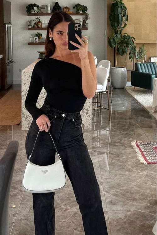 24 Going Out Outfits So Hot, They’ll Set Fire in Every Room! 24 Going Out Outfits So Hot, They’ll Set Fire in Every Room!