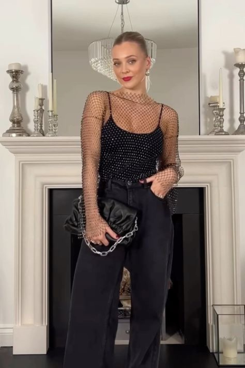 24 Going Out Outfits So Hot, They’ll Set Fire in Every Room! 24 Going Out Outfits So Hot, They’ll Set Fire in Every Room!