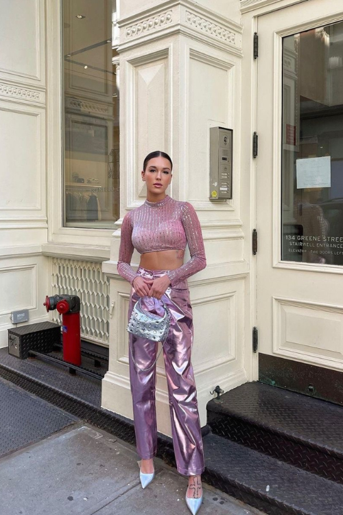 24 Going Out Outfits So Hot, They’ll Set Fire in Every Room! 24 Going Out Outfits So Hot, They’ll Set Fire in Every Room!