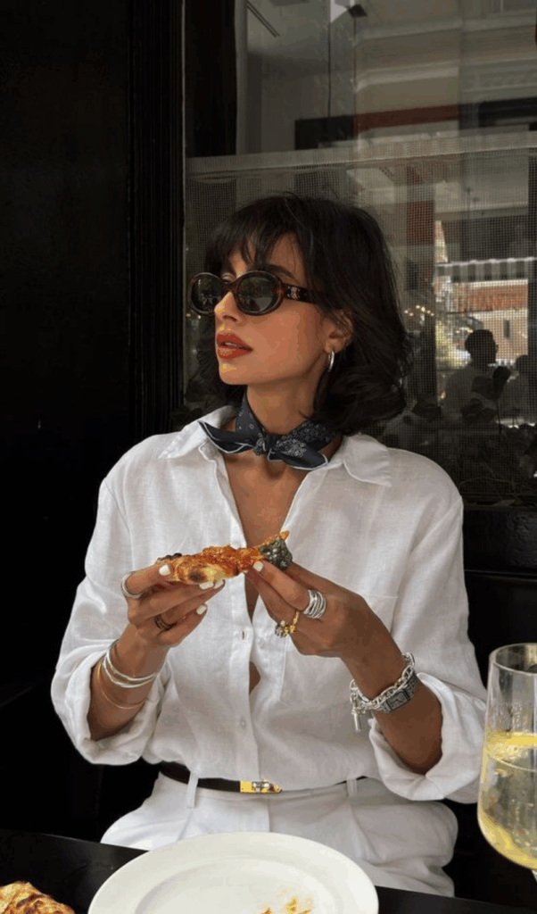 How to Look Hotter and More Polished: 21 Little Upgrades With a Big Payoff How to Look Hotter and More Polished: 21 Little Upgrades With a Big Payoff