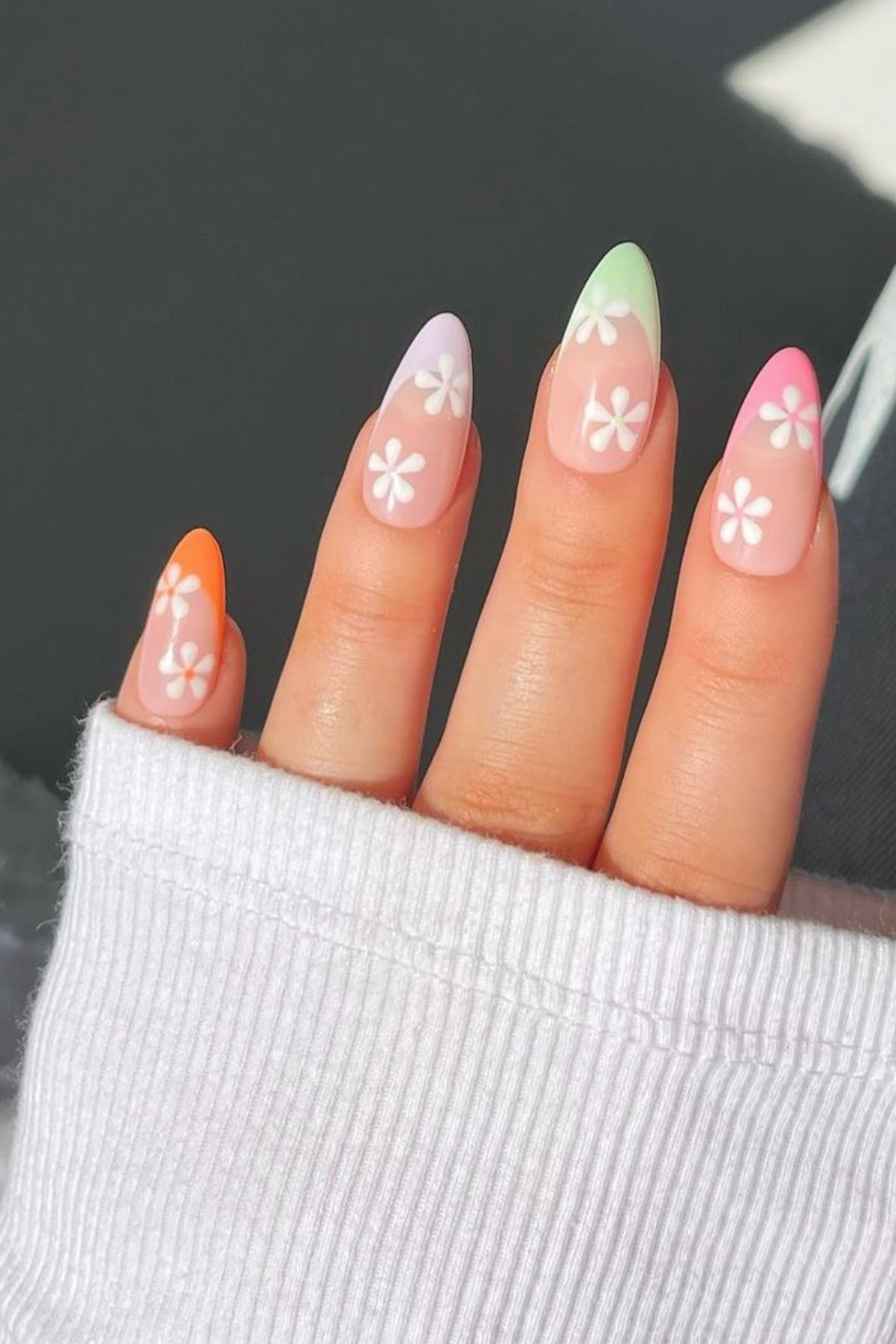8 Fresh & Fab Spring Nail Trends 2026 That’ll Have You Slaying The ...