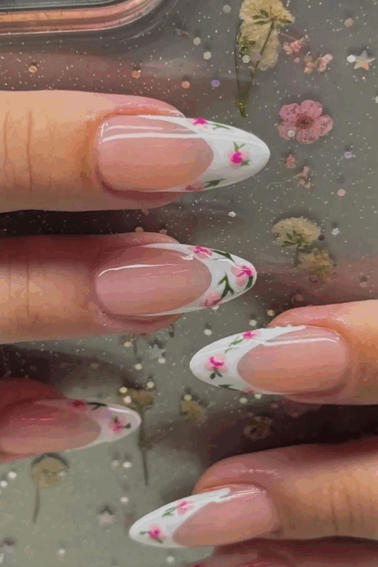 8 Fresh & Fab Spring Nail Trends 2026 That’ll Have You Slaying The ...