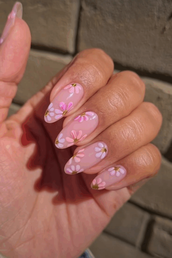 8 Fresh & Fab Spring Nail Trends 2026 That’ll Have You Slaying the Season!