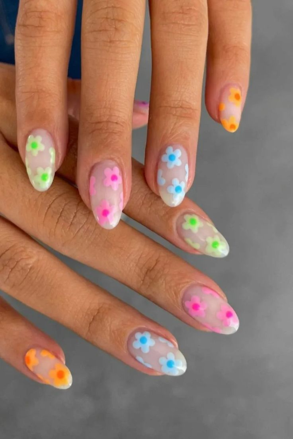 8 Fresh & Fab Spring Nail Trends 2026 That’ll Have You Slaying the Season!