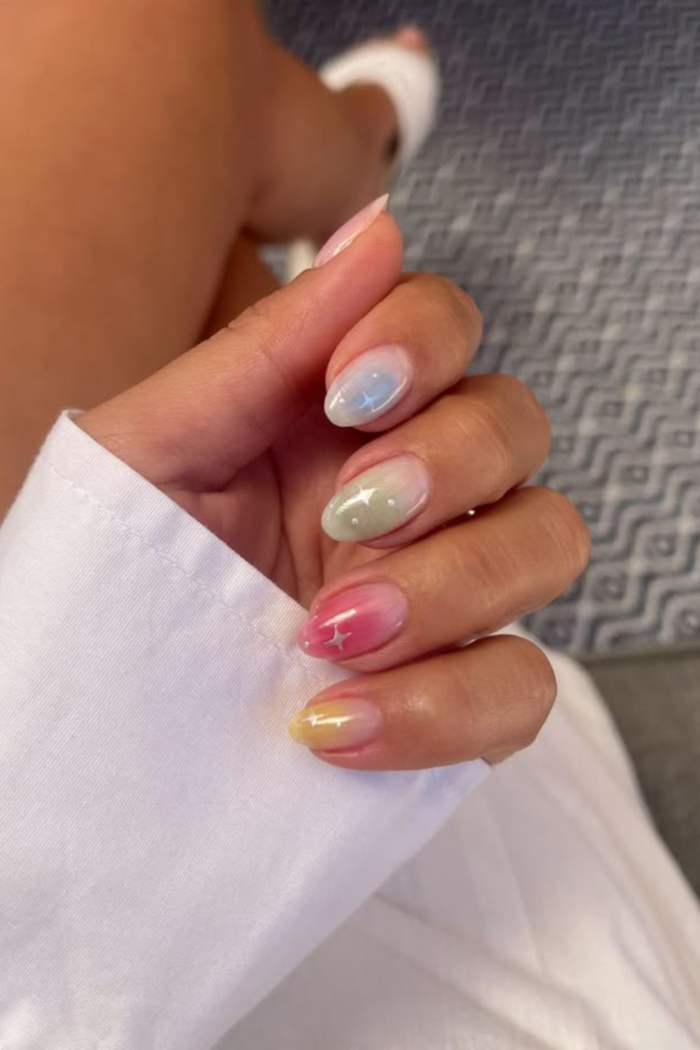 8 Fresh & Fab Spring Nail Trends 2026 That’ll Have You Slaying the Season!