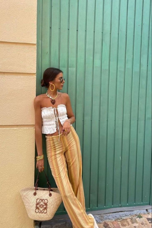 24 Bahamas Outfits to Make You the Star of Every Beach Pic!