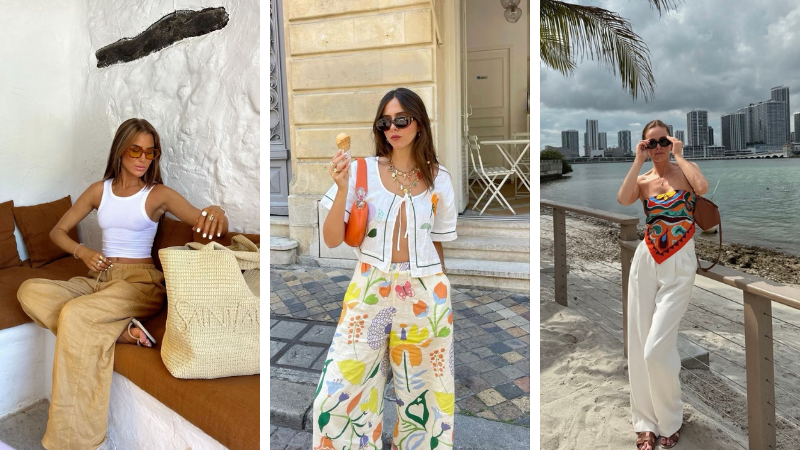 bahamas outfits