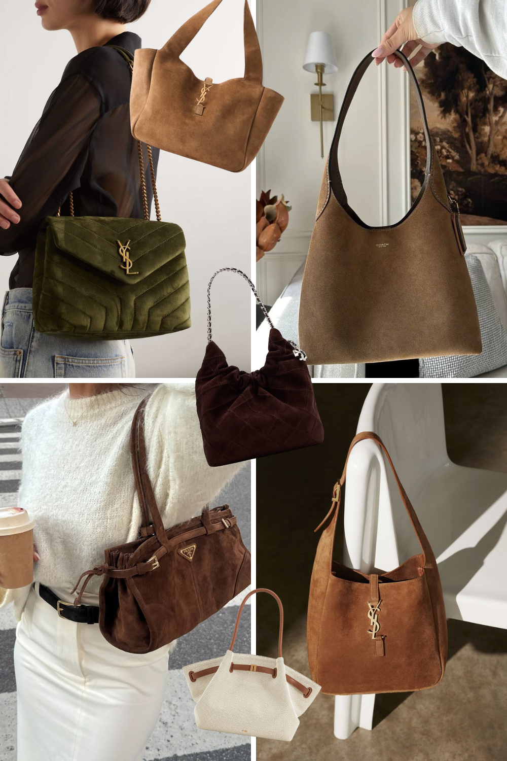 10 Legit Chic Handbag Trends For 2026 That Are TOO Good To Miss