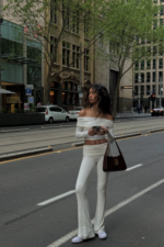 Clean Ropa 36 Minimal, Chic & So Put-Together Clean Girl Outfits That Scream Main ...