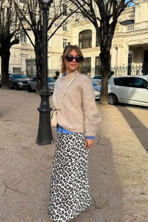 35 Lazy Day Outfits for Winter, Because Even Your Chill Fits Deserve the Spotlight