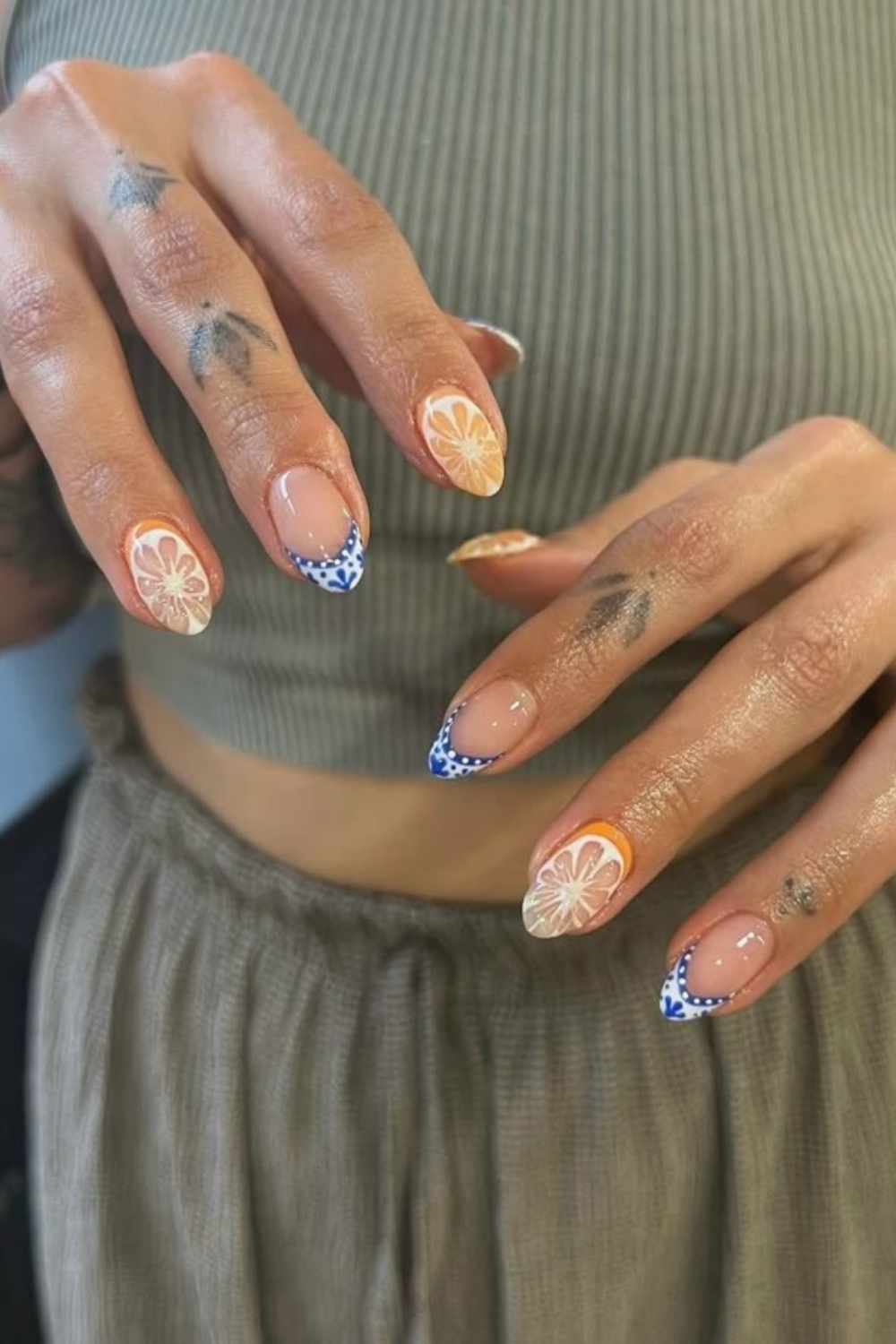 12 Chicest Summer Nail Trends For 2026 That Are Too Cute To Miss ...