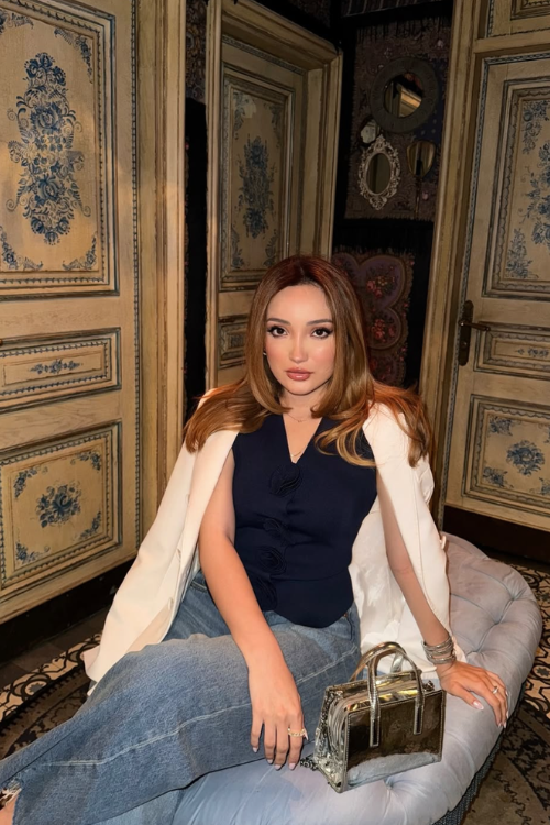 26 Boss-Girl Approved White Blazer Outfits That Instantly Look Expensive 26 Boss-Girl Approved White Blazer Outfits That Instantly Look Expensive