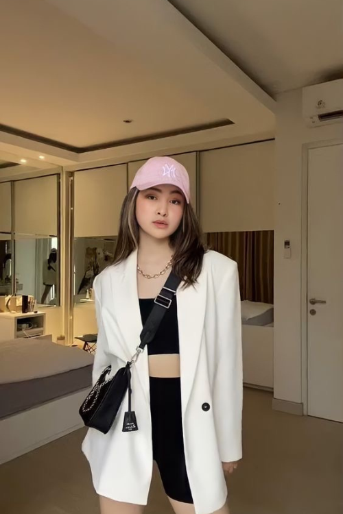 26 Boss-Girl Approved White Blazer Outfits That Instantly Look Expensive 26 Boss-Girl Approved White Blazer Outfits That Instantly Look Expensive