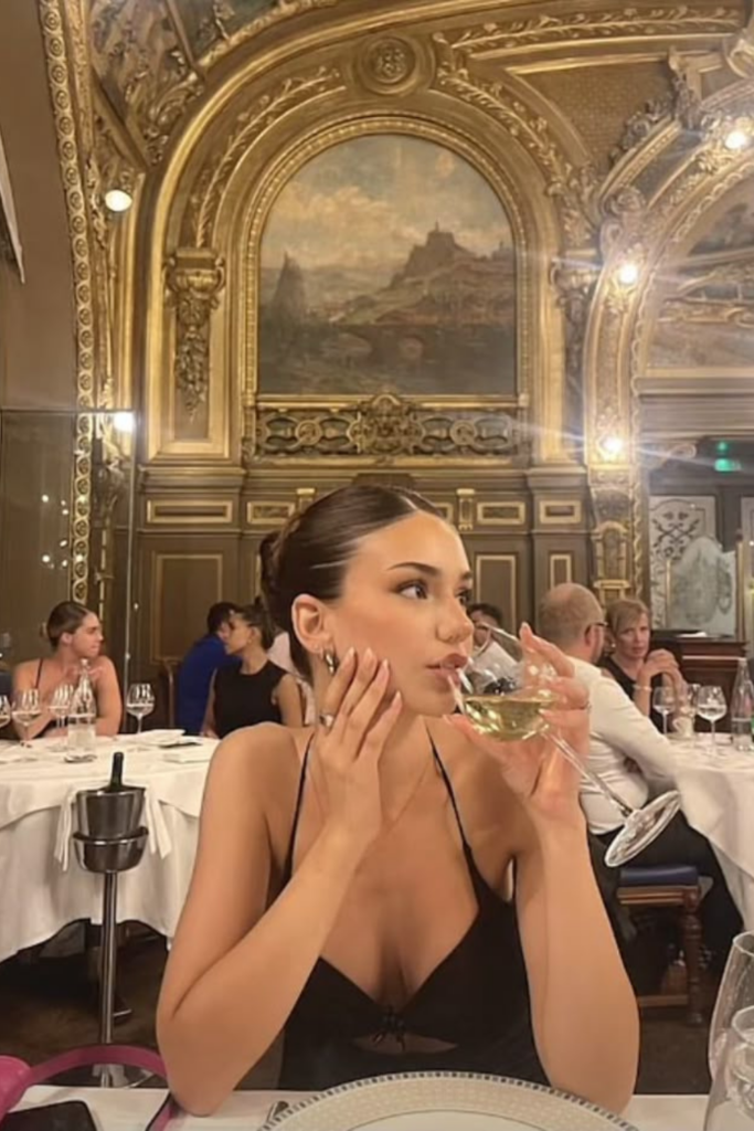 Soft, Chic, and Oh-So-Feminine—Here’s Exactly How to Dress More Feminine Without Trying Too Hard Soft, Chic, and Oh-So-Feminine—Here’s Exactly How to Dress More Feminine Without Trying Too Hard