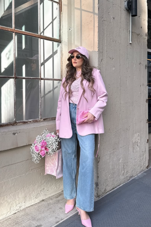 The 28 Coquette Outfits Every Romantic It-Girl Is Wearing Right Now The 28 Coquette Outfits Every Romantic It-Girl Is Wearing Right Now