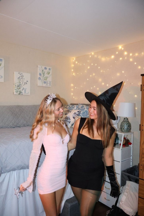 duo halloween costumes