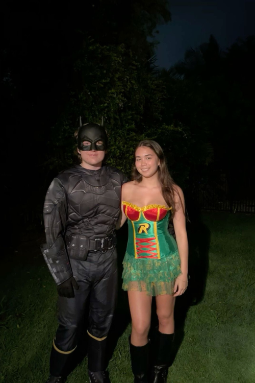 Couple Goals? Try Costume Royalty. These 34 Halloween Outfits for Couples Are Too Good to Gatekeep.