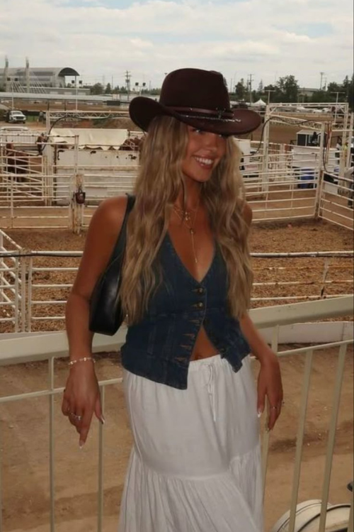 31 Morgan Wallen Concert Outfits To Show 'Em How It's Done 31 Morgan Wallen Concert Outfits To Show 'Em How It's Done