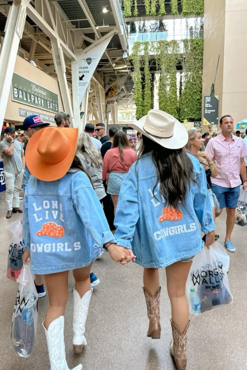 31 Morgan Wallen Concert Outfits To Show 'Em How It's Done 31 Morgan Wallen Concert Outfits To Show 'Em How It's Done