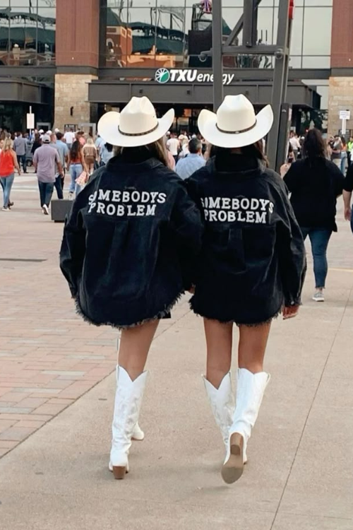 31 Morgan Wallen Concert Outfits To Show 'Em How It's Done 31 Morgan Wallen Concert Outfits To Show 'Em How It's Done