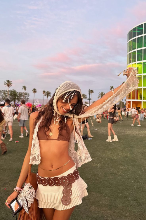 27 Wild Rave Outfits That Will Make You the Life of the Party! 27 Wild Rave Outfits That Will Make You the Life of the Party!