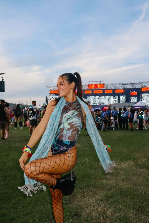 27 Wild Rave Outfits That Will Make You the Life of the Party! 27 Wild Rave Outfits That Will Make You the Life of the Party!