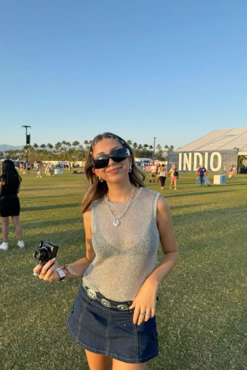 27 Wild Rave Outfits That Will Make You the Life of the Party! 27 Wild Rave Outfits That Will Make You the Life of the Party!