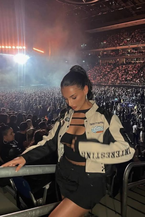 30 Kickass Concert Outfits for Summer to Rock Out in Style!