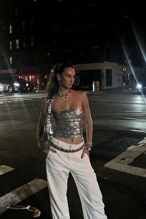 30 Kickass Concert Outfits for Summer to Rock Out in Style!