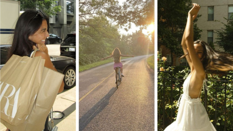 18 Tips for Happy Life That’ll Have You Glowing Like It’s Golden Hour—Every Day