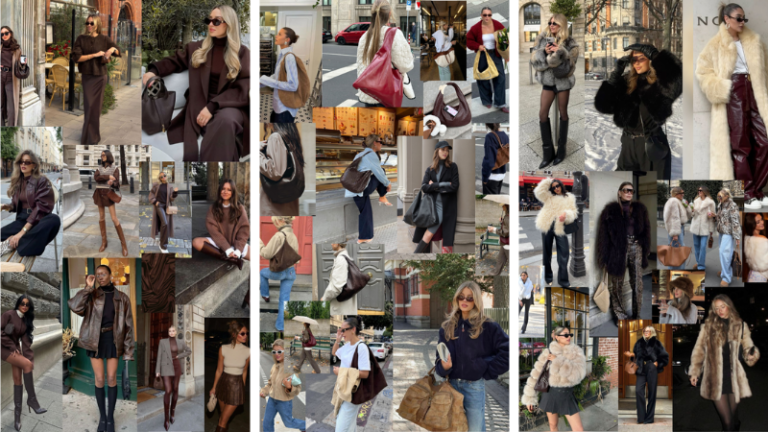 9 Fall Fashion Trends 2025 Just Dropped & Girl, They’re Giving Haute, Not Hype