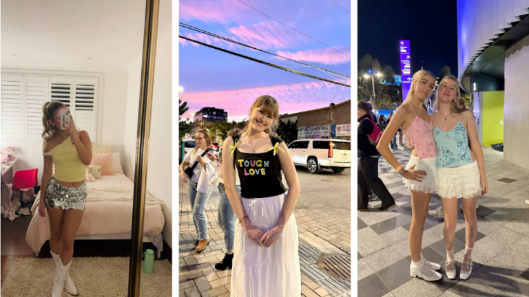 21 Gracie Abrams Concert Outfits That Look Straight Outta a Tumblr Daydream