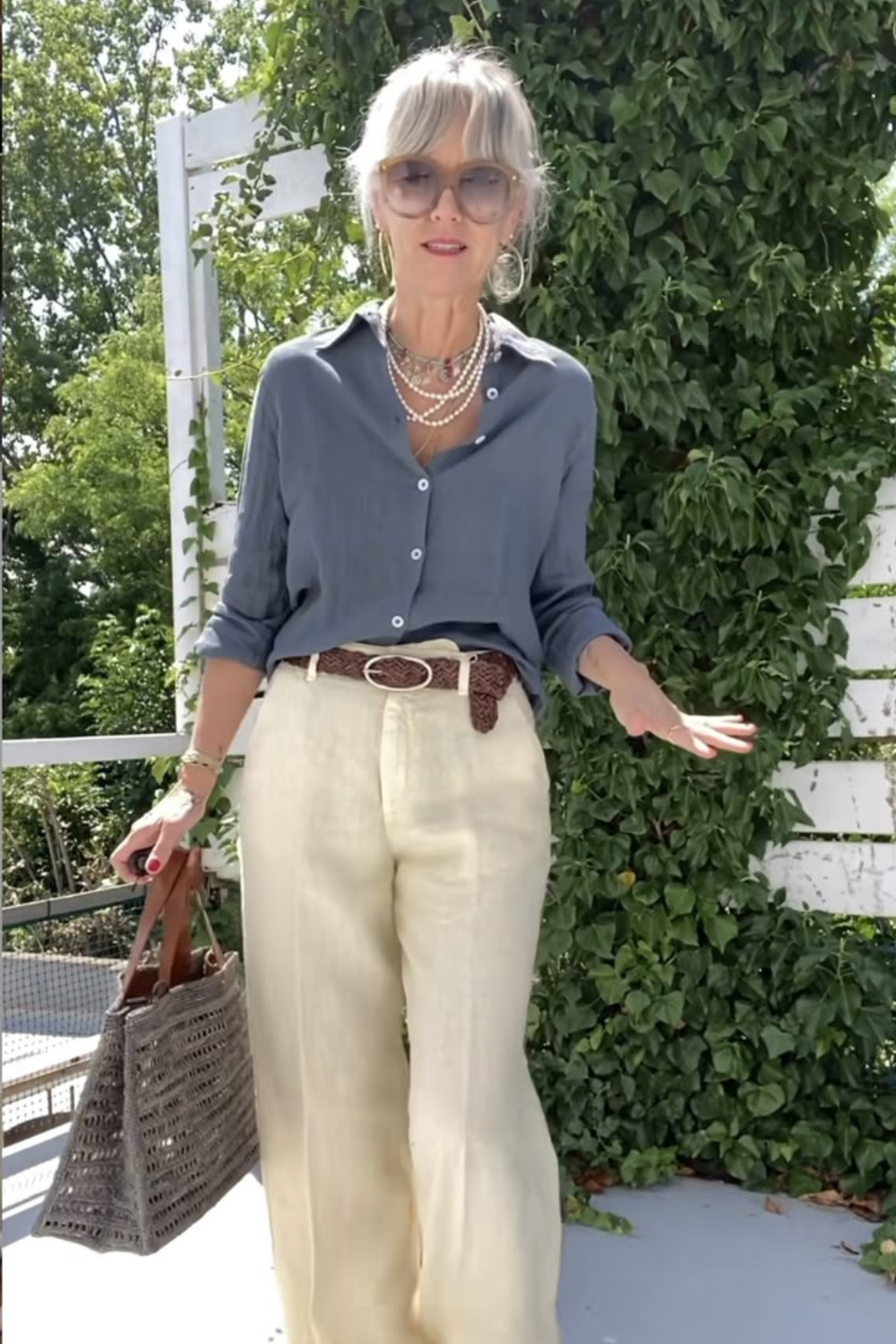 14 Serious Style Mistakes That Make You Look Older Instantly (and How ...