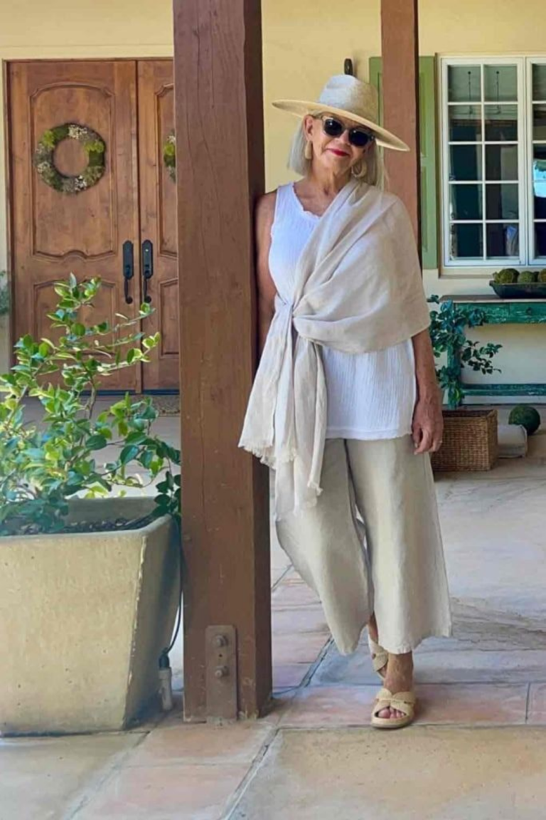 14 Serious Style Mistakes That Make You Look Older Instantly (and How ...