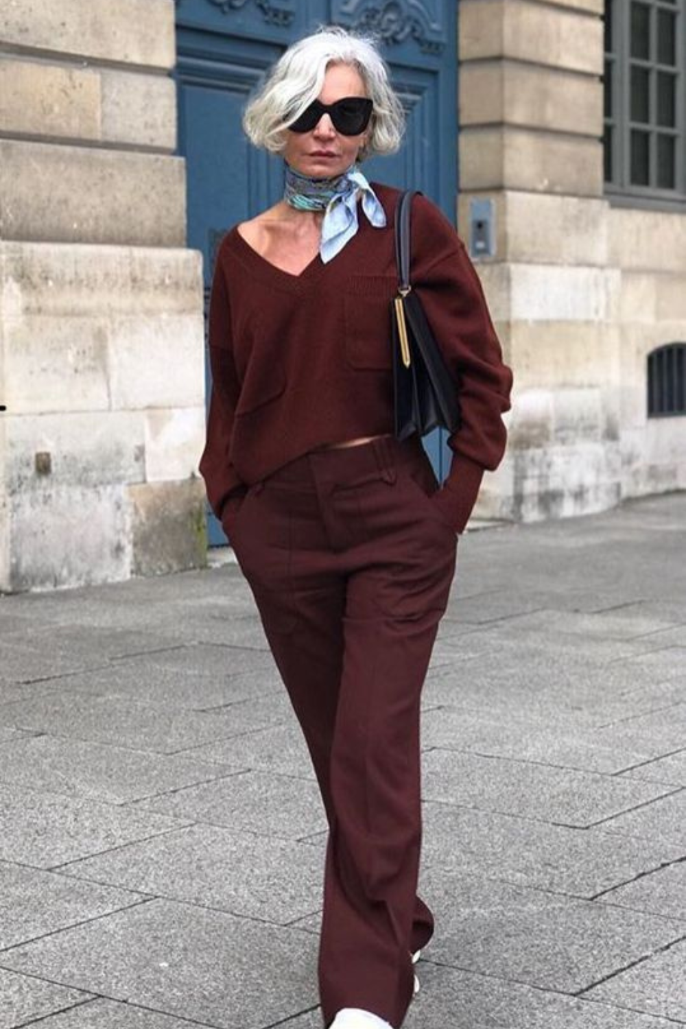 14 Serious Style Mistakes That Make You Look Older Instantly (and How ...