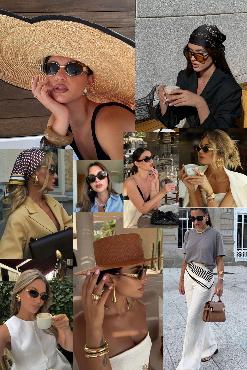 12 Easiest Style Tips Pinterest Girls Swear By (And Lowkey Gatekeep)
