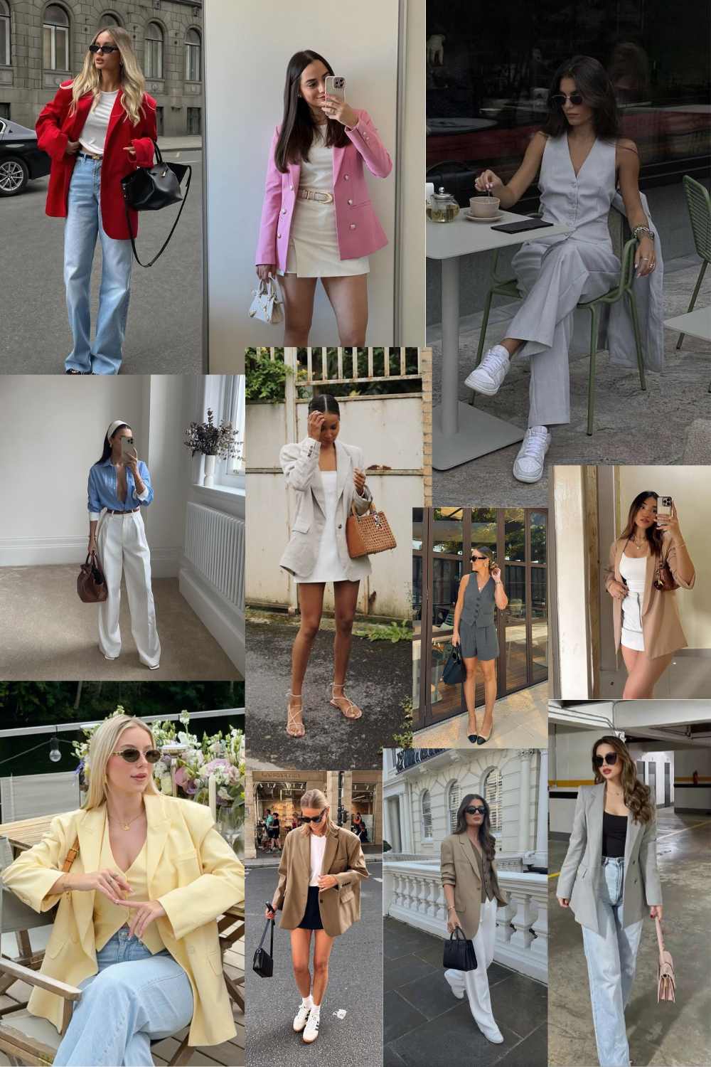 9 Summer Fashion Trends You’re About To See Everywhere (and We’re Obsessed)