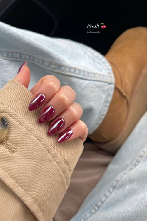 23 Almond Nails You’ll Want to Screenshot Immediately (Trust Me) 23 Almond Nails You’ll Want to Screenshot Immediately (Trust Me)