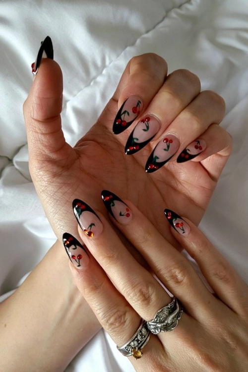 23 Almond Nails You’ll Want to Screenshot Immediately (Trust Me) 23 Almond Nails You’ll Want to Screenshot Immediately (Trust Me)