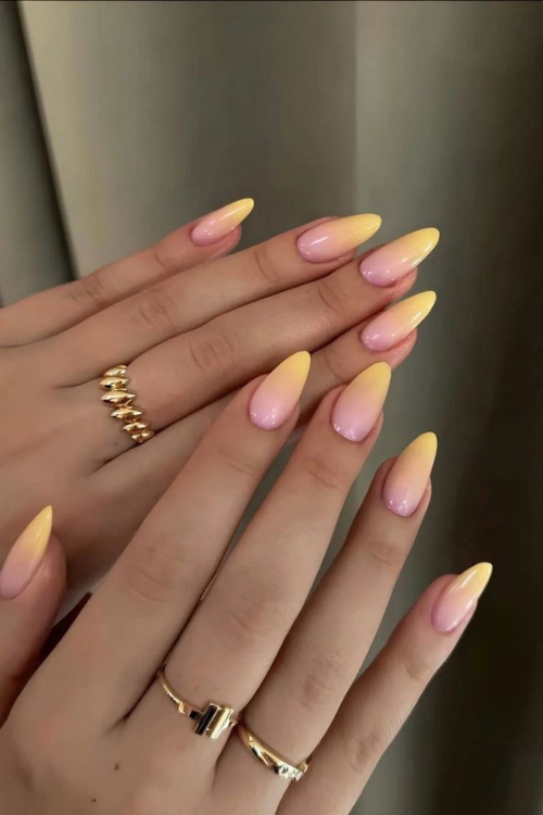 23 Almond Nails You’ll Want to Screenshot Immediately (Trust Me) 23 Almond Nails You’ll Want to Screenshot Immediately (Trust Me)