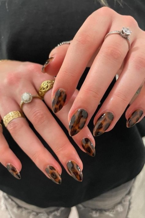 23 Almond Nails You’ll Want to Screenshot Immediately (Trust Me) 23 Almond Nails You’ll Want to Screenshot Immediately (Trust Me)