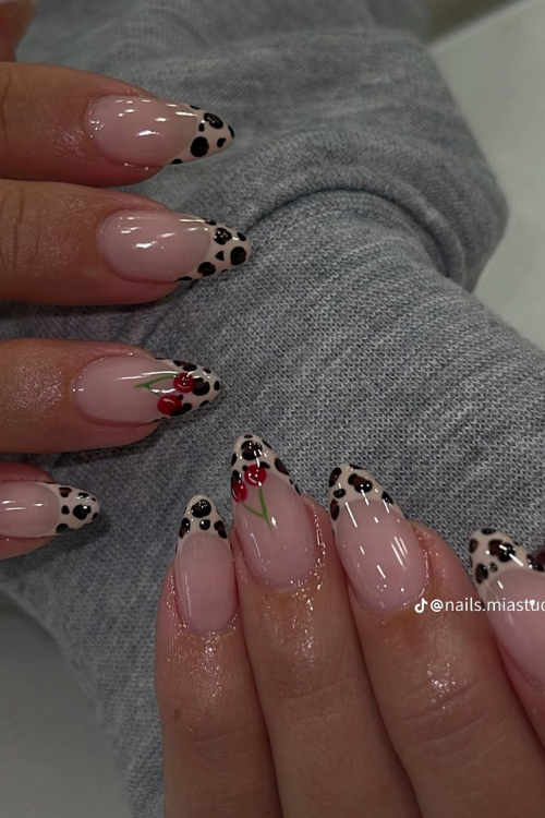 23 Almond Nails You’ll Want to Screenshot Immediately (Trust Me) 23 Almond Nails You’ll Want to Screenshot Immediately (Trust Me)