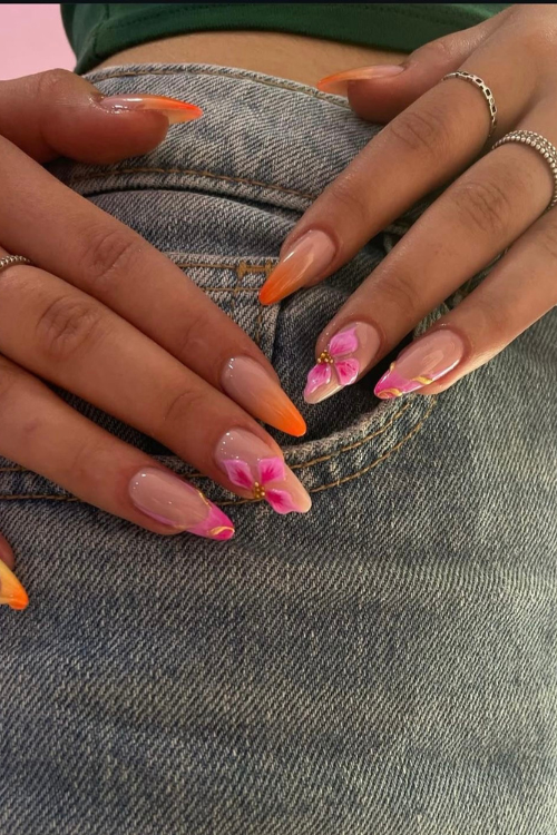 23 Almond Nails You’ll Want to Screenshot Immediately (Trust Me) 23 Almond Nails You’ll Want to Screenshot Immediately (Trust Me)