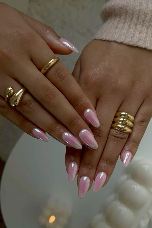23 Almond Nails You’ll Want to Screenshot Immediately (Trust Me)