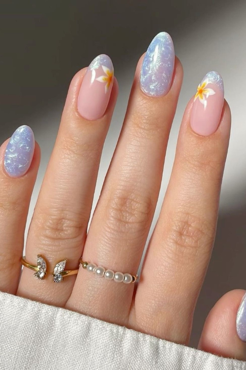 23 Almond Nails You’ll Want to Screenshot Immediately (Trust Me)