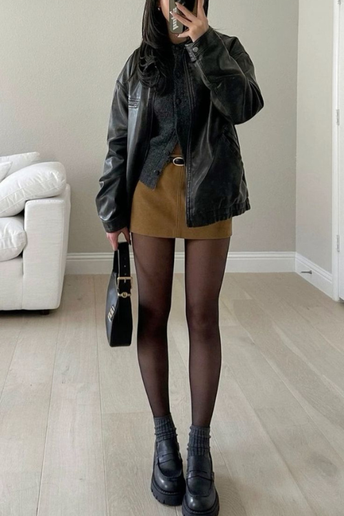 23 Ankle Boots Outfits Too Hot to Be Walking the Sidewalk In