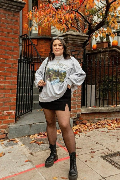 23 Ankle Boots Outfits Too Hot to Be Walking the Sidewalk In