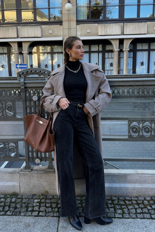 23 Ankle Boots Outfits Too Hot to Be Walking the Sidewalk In