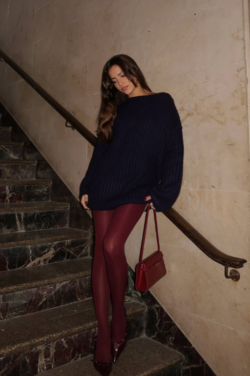 These 15 Christmas Party Outfits? They’re Giving Champagne, Chaos & Main Character